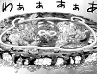 ミックス焼き(うまるスペシャル)