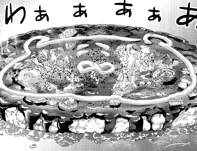 ミックス焼き(うまるスペシャル)