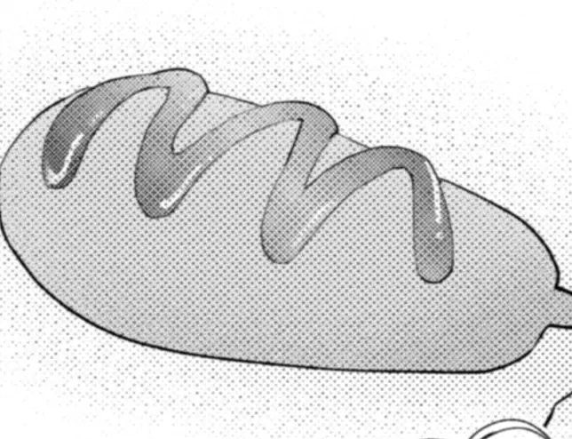 アメリカンドッグ