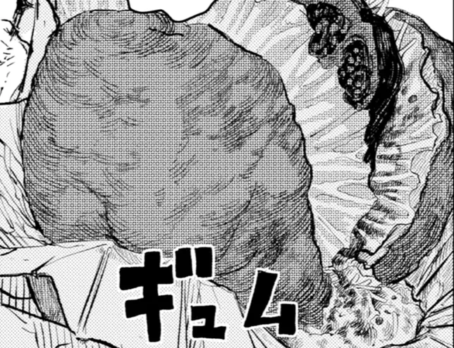 バビロニアのパン