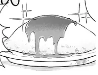 中華飯店地獄門のオムライス