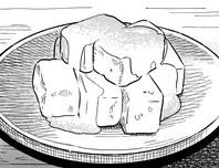 蘇と破斯人の油