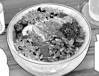 アサイーボウル