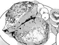 いおりのフレンチトースト