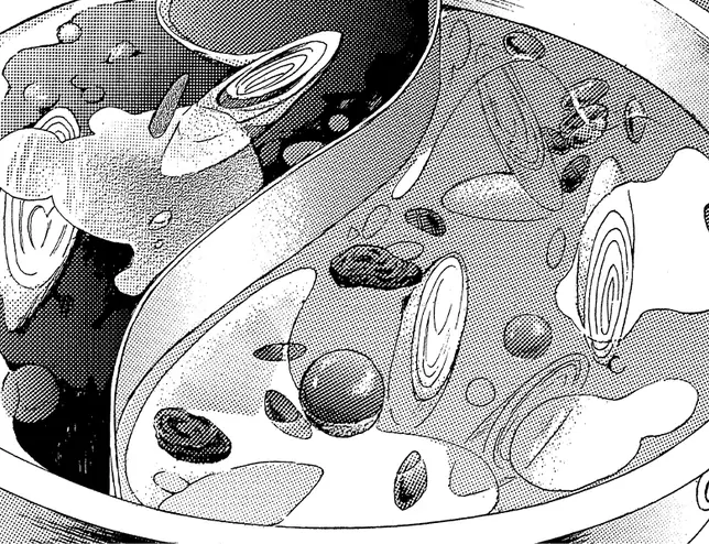 姐さん特製火鍋​