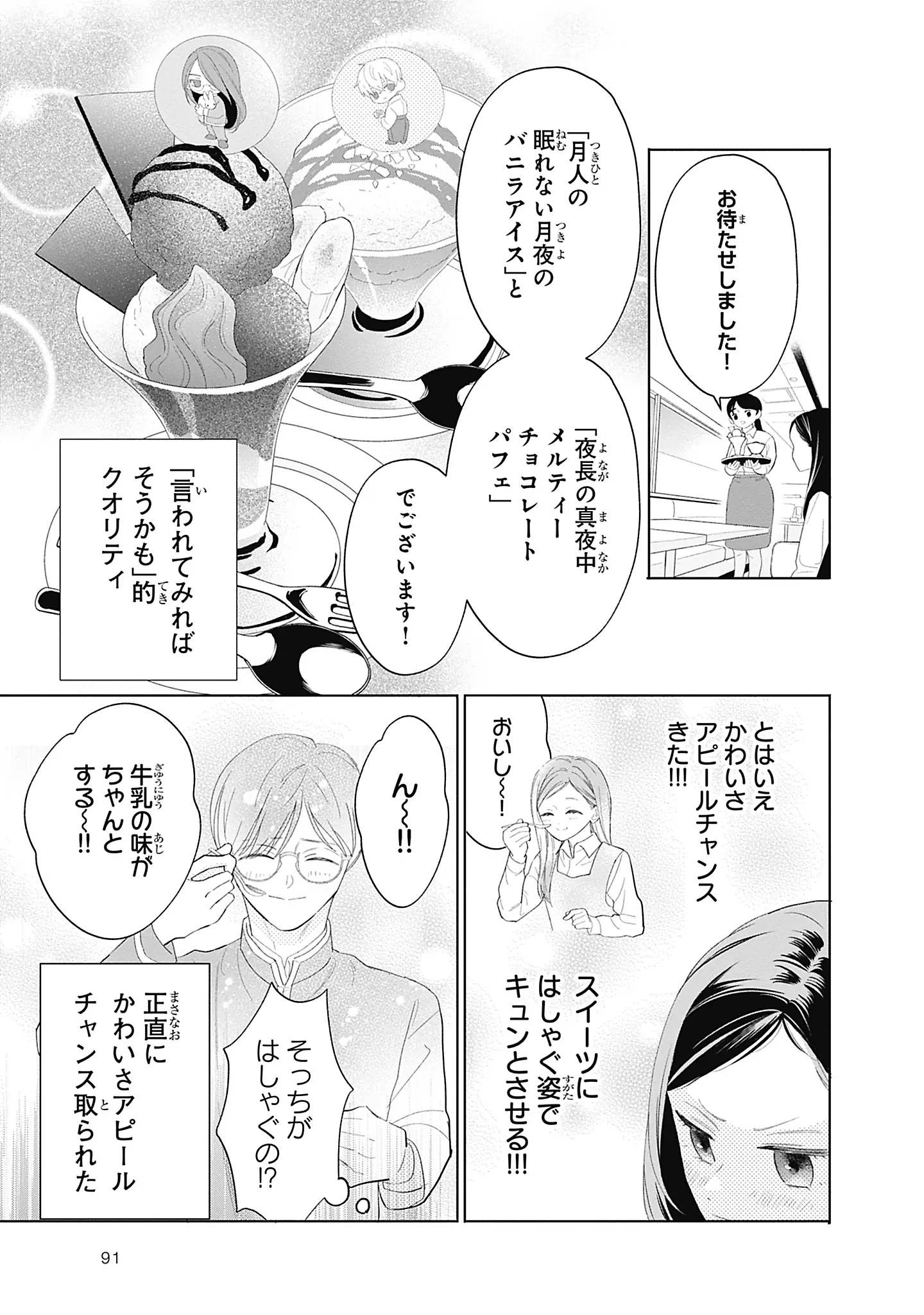 登場シーン 7ページ目