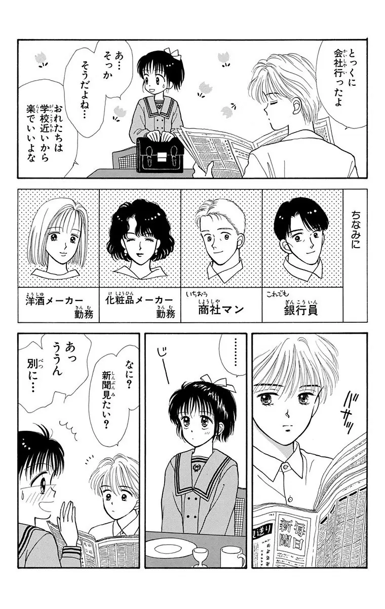 登場シーン 2ページ目