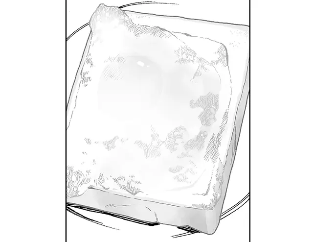 エドのトースト