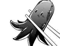 たこさんウィンナー