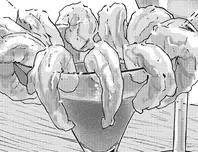 蒲郡えびのシュリンプカクテル