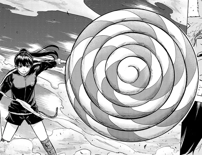 ペロペロキャンディ