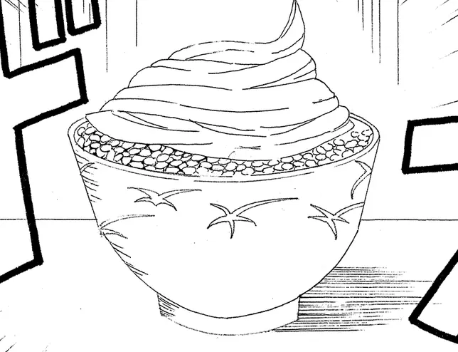 土方スペシャル