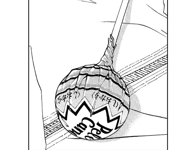 ペロリポップキャンディ