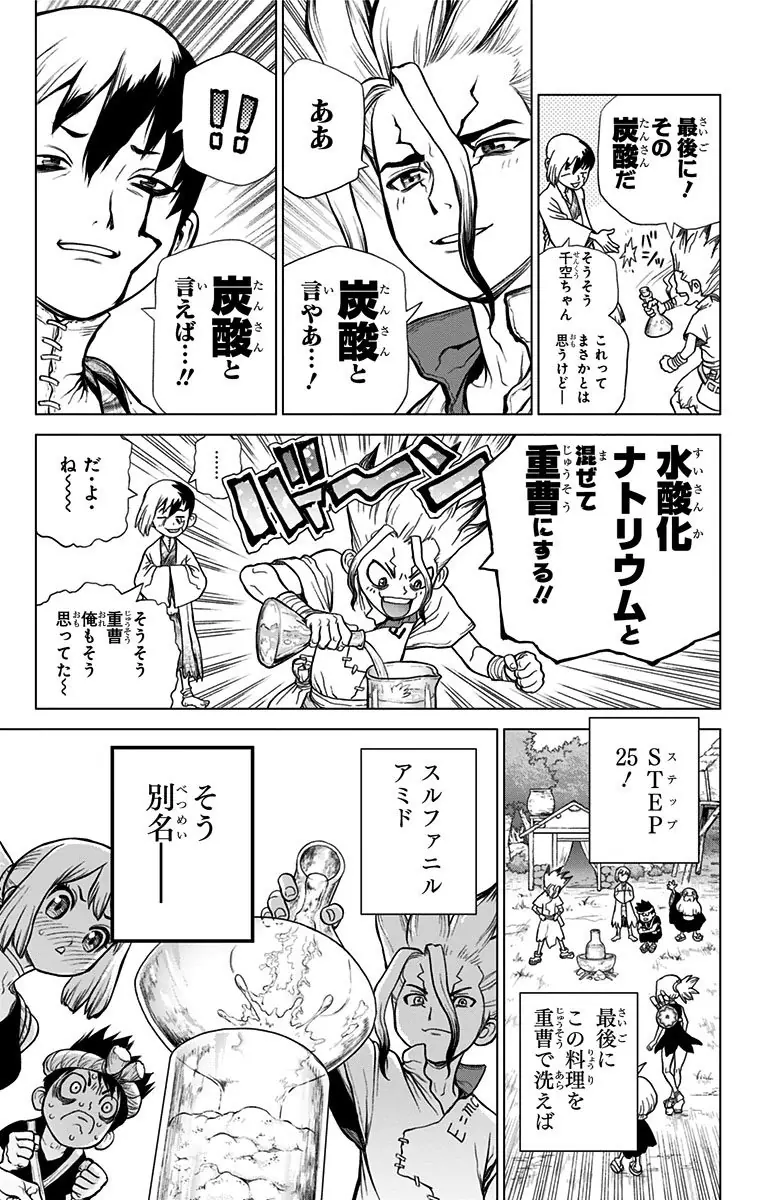 登場シーン 4ページ目