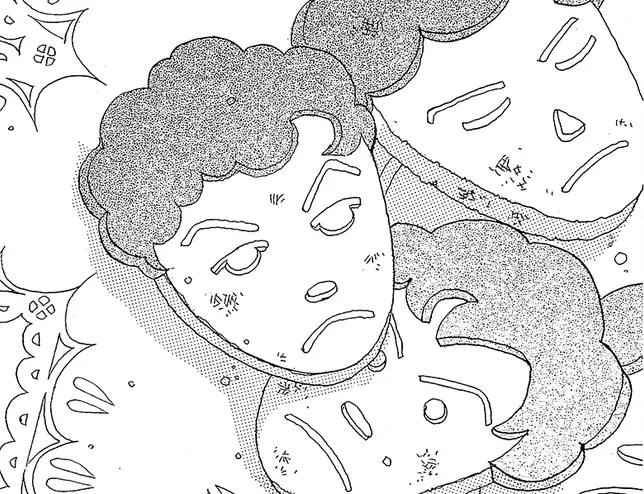 つくしの手作りクッキー