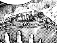 薄豚肉の山菜包み蒸し五種盛り