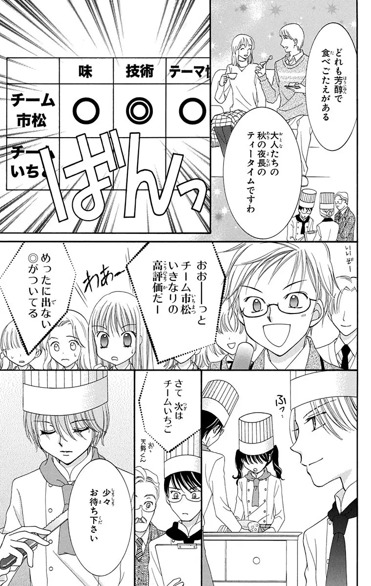 登場シーン 1ページ目