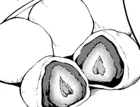 洗脳解除イチゴ大福