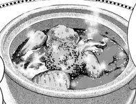 ビーフシチュー