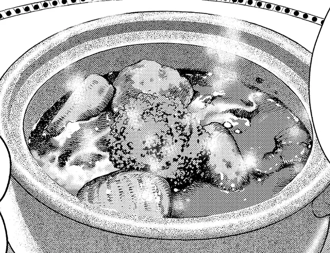 ビーフシチュー