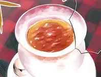 和牛コンソメの冷製ジュレ